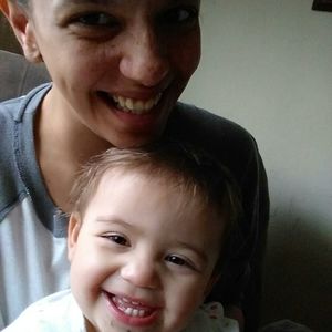 Meet your Posher, Hilary